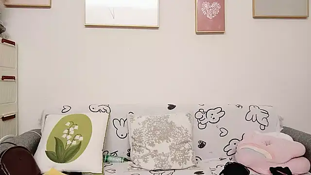 yuyan3929 online show from 04/14/26, 01:06