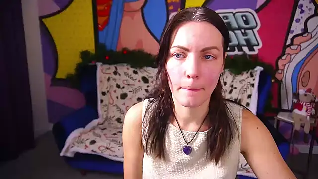 SofieMoons online show from 12/19/25, 01:40