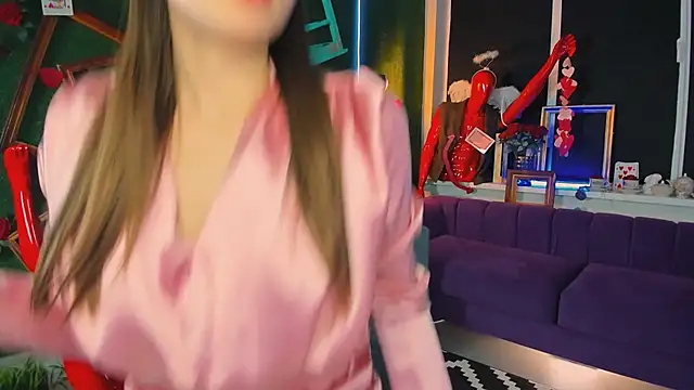 lollyrais online show from 02/15/26, 10:36