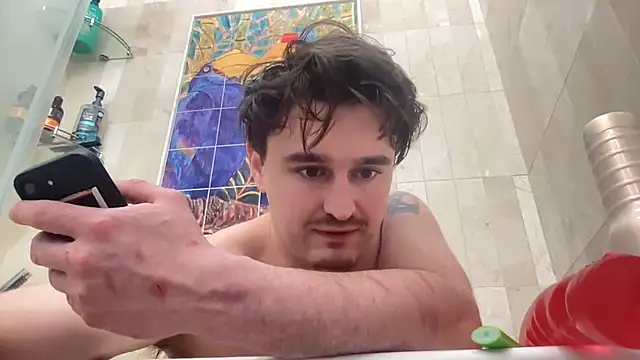 Snapshot of andrenoma427 chatting on 10/27/25, 02:59 andrenoma427 online show from 10/27/25, 02:59