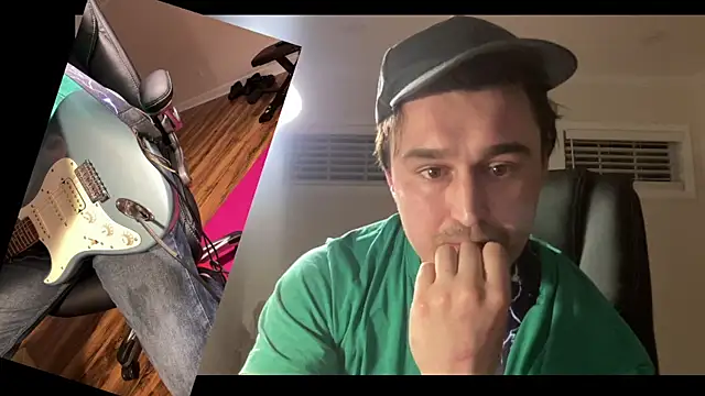 andrenoma427 online show from 11/06/25, 01:28