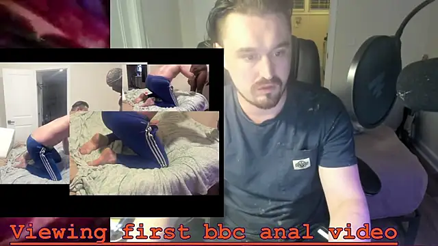 andrenoma427 online show from 04/12/26, 05:01