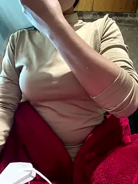 Chouchou688 online show from 01/13/26, 02:39