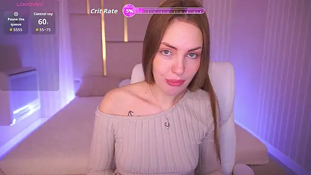 AleksaaJoy online show from 12/04/25, 06:44