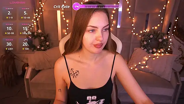 AleksaaJoy online show from 01/12/26, 02:00