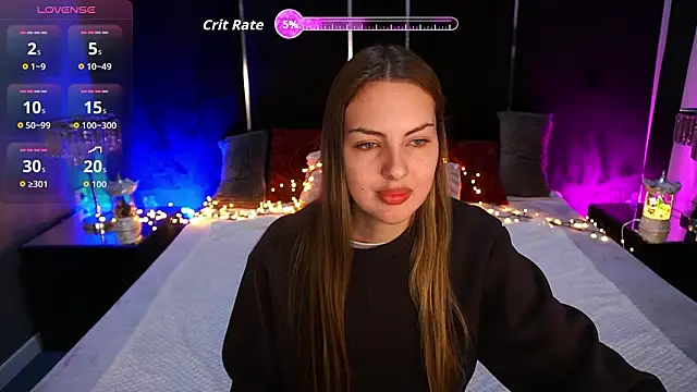 AleksaaJoy online show from 01/14/26, 01:50