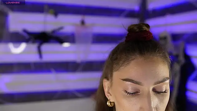 SexyCelline online show from 11/04/25, 05:28