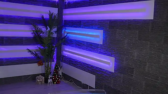 SexyCelline online show from 01/09/26, 05:32