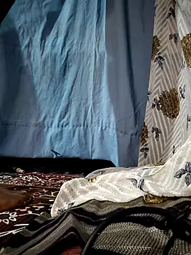 Ezabelljohn online show from 04/16/26, 09:15