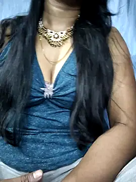 Ezabelljohn online show from 04/18/26, 07:07