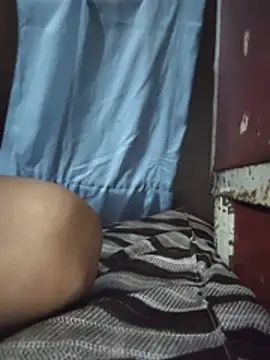 Ezabelljohn online show from 07/12/26, 08:55