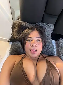 MelissaHex online show from 02/13/26, 08:05