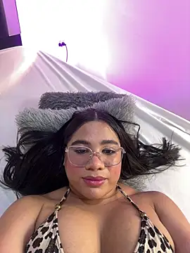 MelissaHex online show from 03/02/26, 08:59