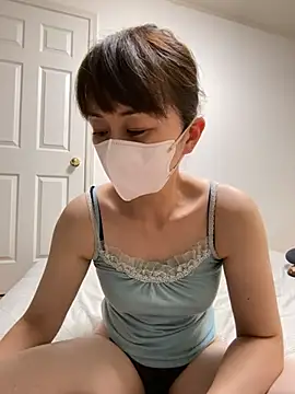 HONMONOHUUHU online show from 07/24/26, 02:15