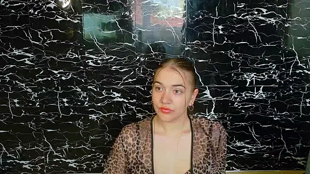 Biancka  online show from 05/07/26, 05:35