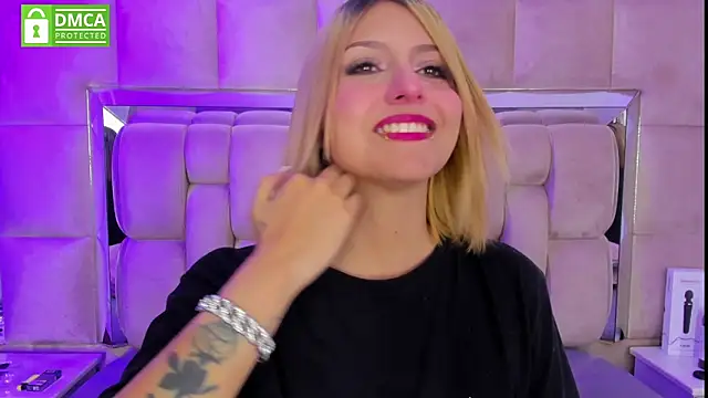 daniiela beteche777 online show from 02/08/26, 07:06