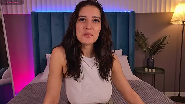 EricaKors online show from 03/26/26, 09:04