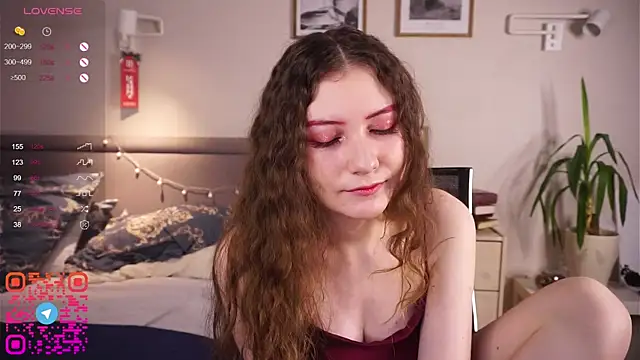 MegganKinson online show from 02/11/26, 05:45