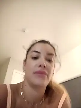 DESIRIE0609 online show from 01/07/26, 11:07