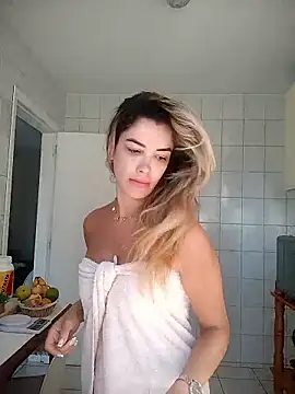 DESIRIE0609 online show from 01/14/26, 12:55