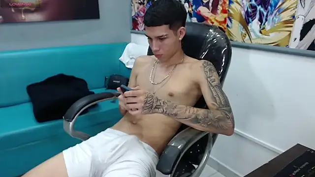 paul ponce online show from 06/03/26, 02:08