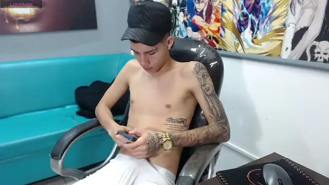 paul ponce online show from 06/06/26, 12:32