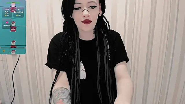 AlternativePolly online show from 10/23/25, 06:02