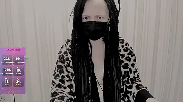 AlternativePolly online show from 11/11/25, 08:03