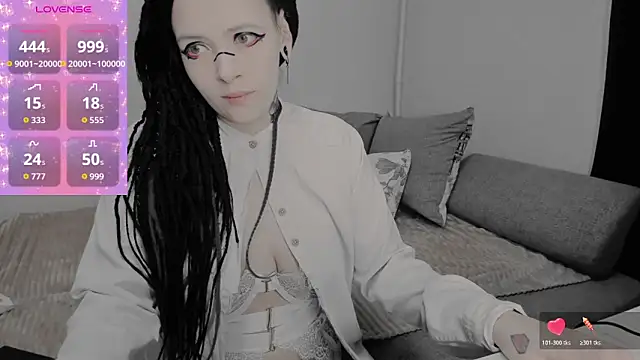 AlternativePolly online show from 11/22/25, 11:20