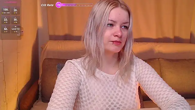 CherryNight6 online show from 11/15/25, 06:04