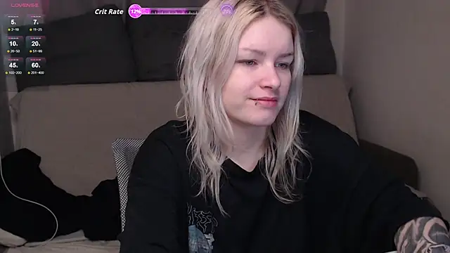 CherryNight6 online show from 12/19/25, 09:55