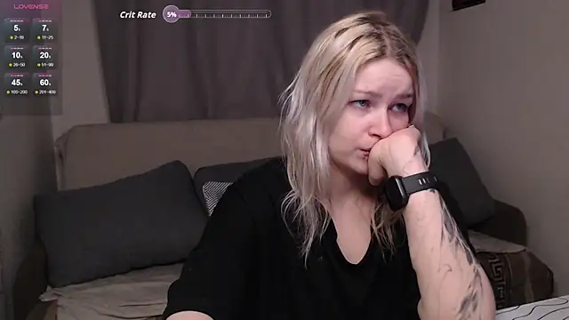 CherryNight6 online show from 12/20/25, 11:12