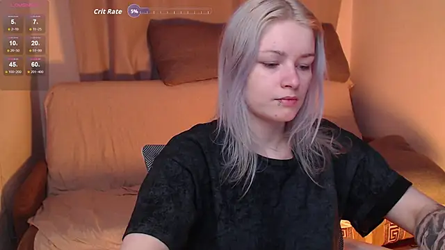 CherryNight6 online show from 01/15/26, 09:51