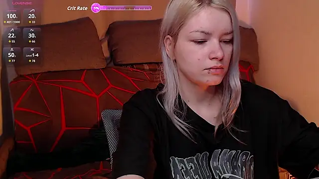 CherryNight6 online show from 02/11/26, 06:07