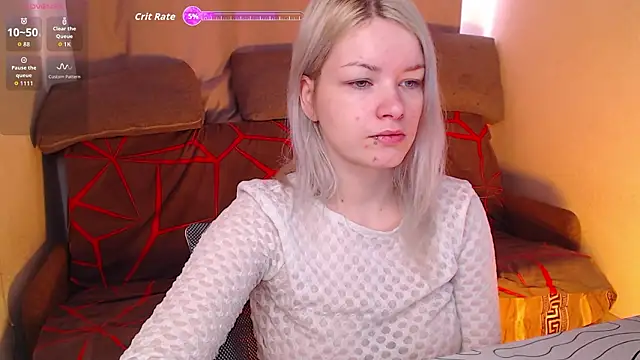 CherryNight6 online show from 02/13/26, 06:09