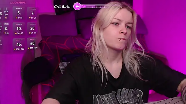 CherryNight6 online show from 05/16/26, 09:35