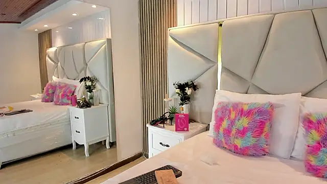 SweetKata  online show from 01/31/26, 07:11