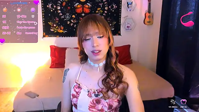 Snapshot of AdelineEsposito chatting on 11/24/25, 04:40 AdelineEsposito online show from 11/24/25, 04:40