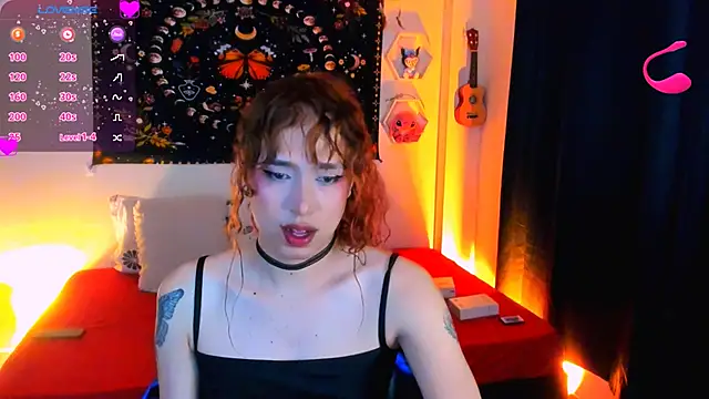 AdelineEsposito online show from 12/15/25, 03:11