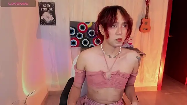 AdelineEsposito online show from 05/16/26, 08:33