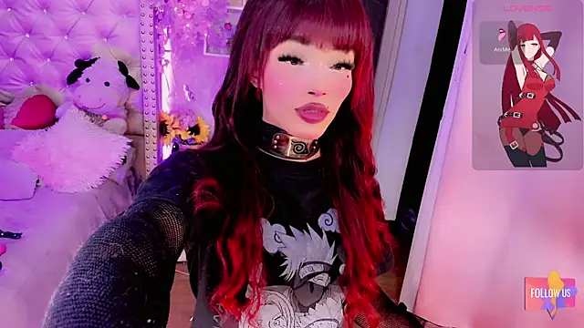 Snapshot of Cat_Red chatting on 11/21/25, 01:48 Cat Red online show from 11/21/25, 01:48