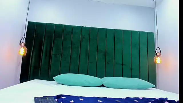 Melody Horney online show from 02/19/26, 03:02