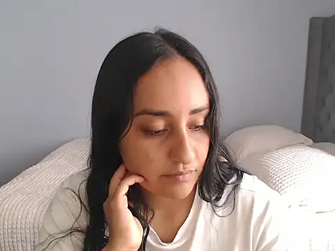 cute8smile online show from 01/06/26, 04:11