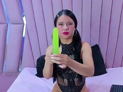 JulietaDiamond online show from 01/08/26, 08:33