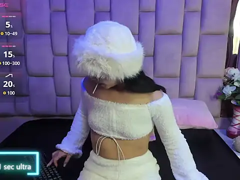 JulietaDiamond online show from 02/12/26, 02:39