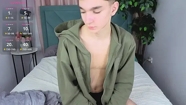 YamiTwink online show from 01/17/26, 06:07