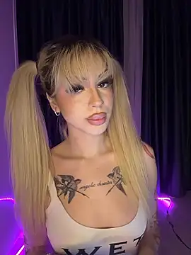 NovaPearl online show from 01/10/26, 08:54