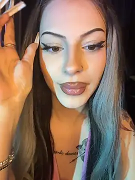 NovaPearl online show from 04/26/26, 08:39