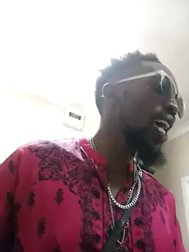 Blck420 online show from 12/21/25, 09:44