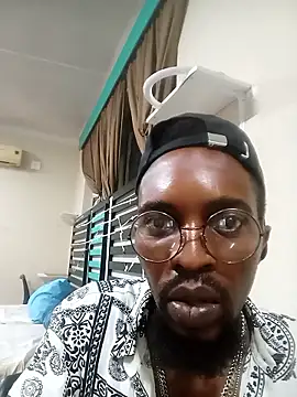 Blck420 online show from 01/15/26, 07:50